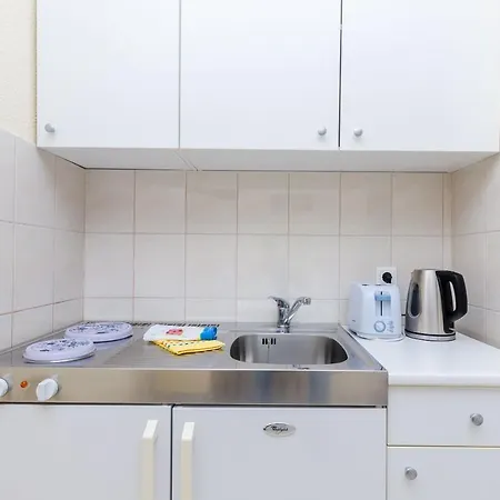 Somnium Gæstehus 3*