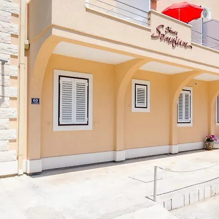 Somnium Gæstehus Cavtat