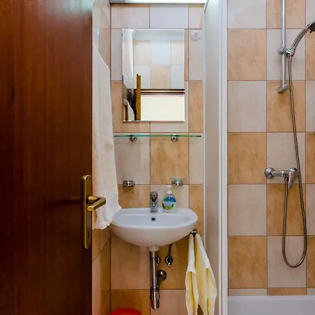 Gæstehus Somnium 3*