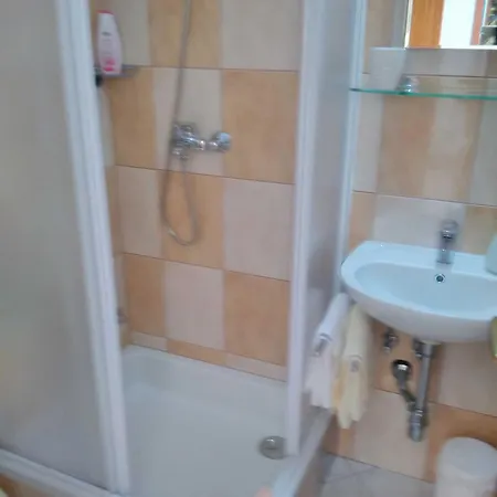 Gæstehus Somnium 3*