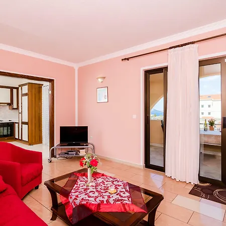 Somnium Gæstehus 3*