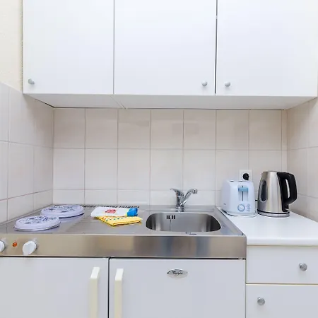 Gæstehus Somnium Cavtat