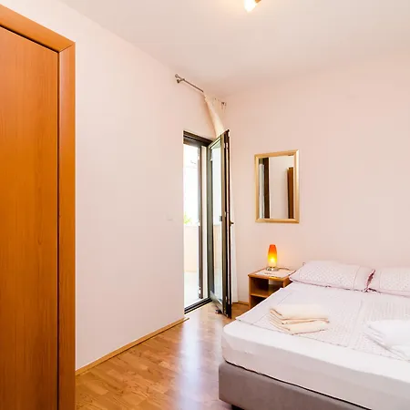 Somnium Gæstehus Cavtat