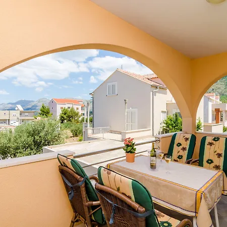 Somnium Gæstehus Cavtat