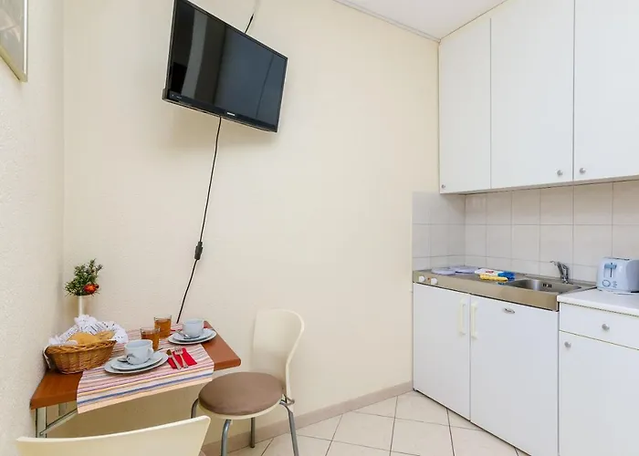 Somnium 3* Cavtat