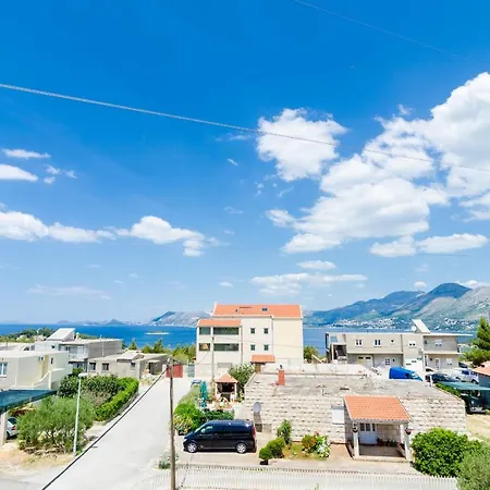 Maison d'hôtes Somnium Cavtat