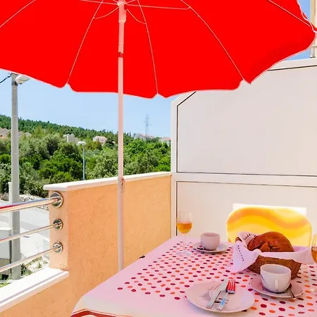 Somnium Guest house Cavtat