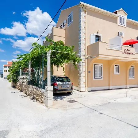Guest house Somnium