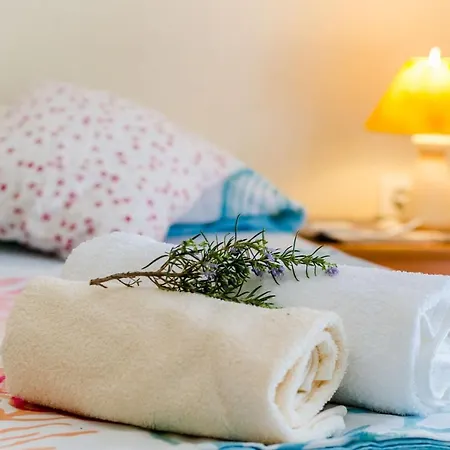 بيت ضيافة Somnium تْسافتات