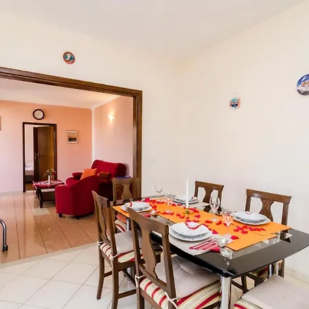 Somnium Guest house Cavtat