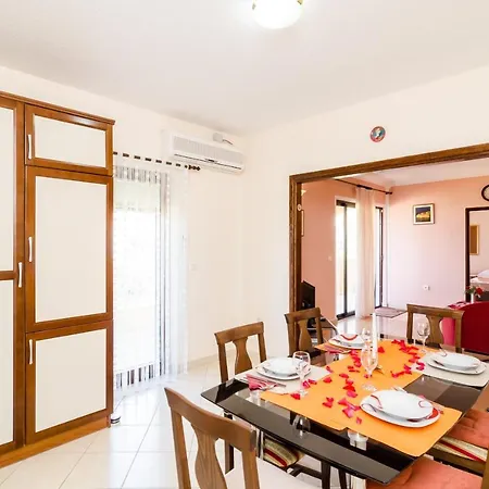 Somnium Guest house