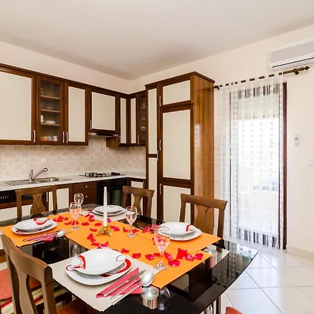 Guest house Somnium Cavtat