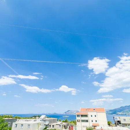 Somnium Guest house Cavtat