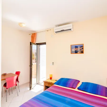 Somnium Guest house Cavtat