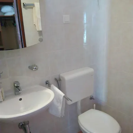 Somnium Guest house 3*