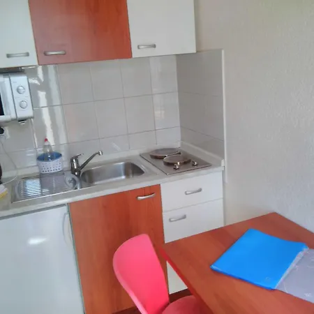 Somnium Guest house Cavtat