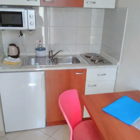 Guest house Somnium 3*