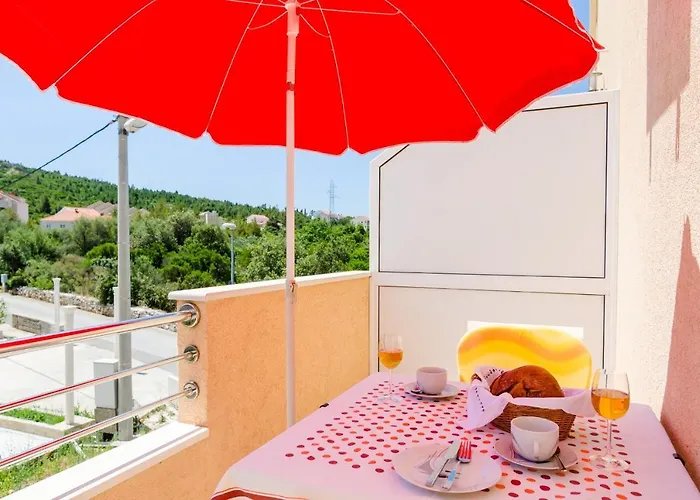 Somnium Maison d'hôtes Cavtat