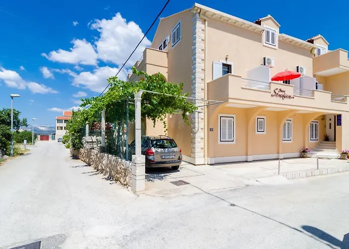 Maison d'hôtes Somnium