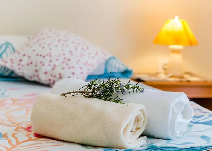 Maison d'hôtes Somnium Cavtat