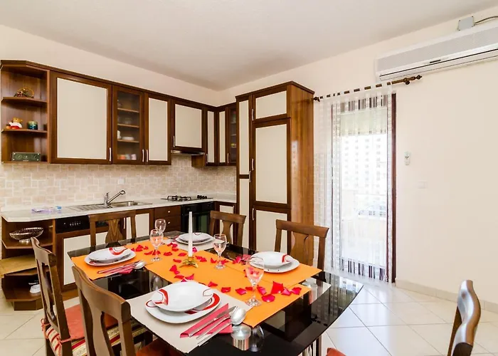 Maison d'hôtes Somnium Cavtat