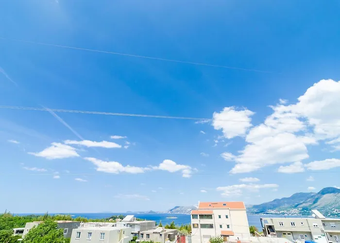 Somnium Maison d'hôtes Cavtat