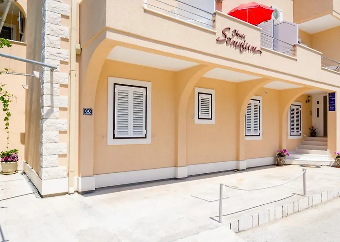 Somnium Cavtat