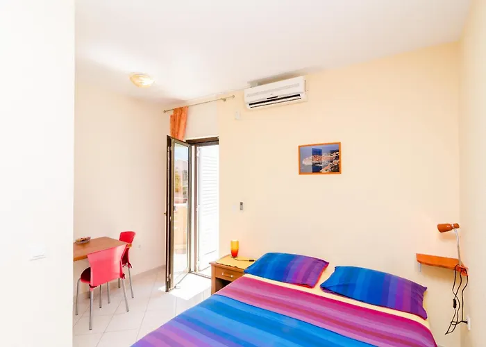 Somnium Maison d'hôtes Cavtat