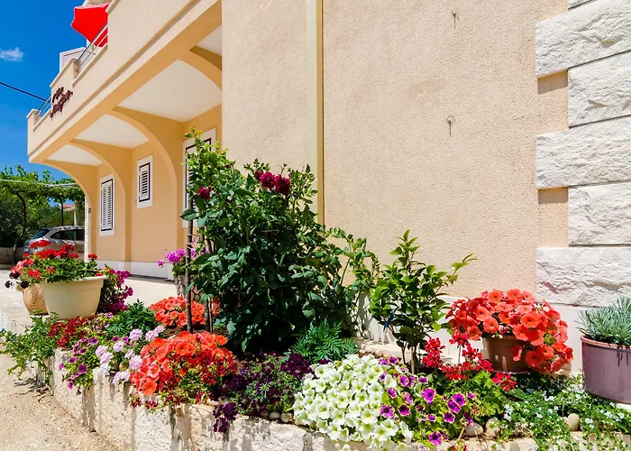 Pensionat Somnium Cavtat