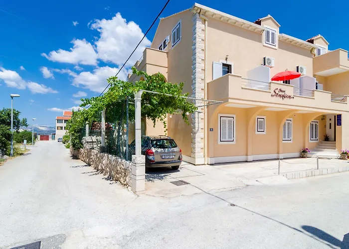 Somnium Maison d'hôtes 3*