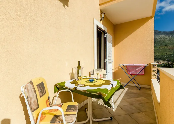 Maison d'hôtes Somnium 3*