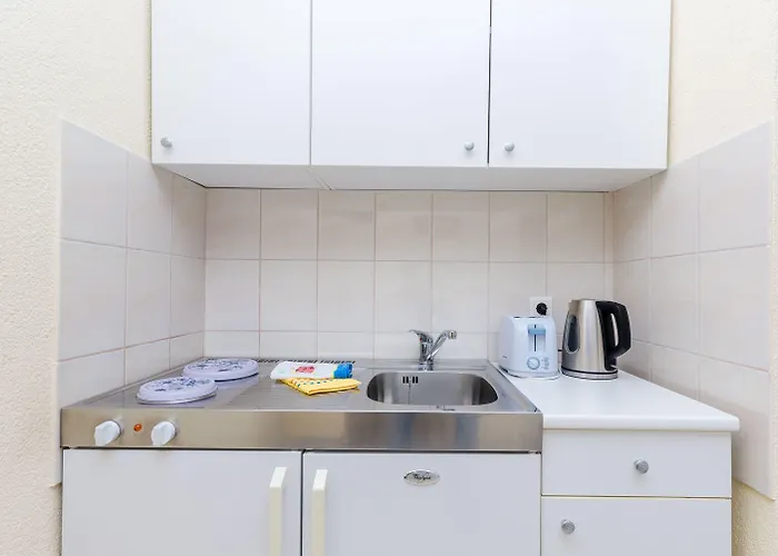 Maison d'hôtes Somnium Cavtat