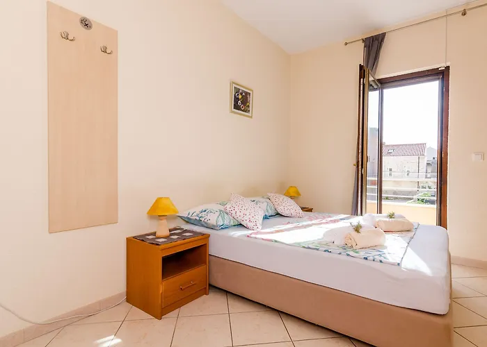 Pensionat Somnium 3*
