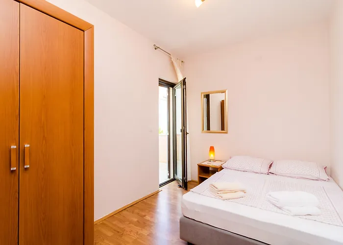 Somnium Maison d'hôtes Cavtat