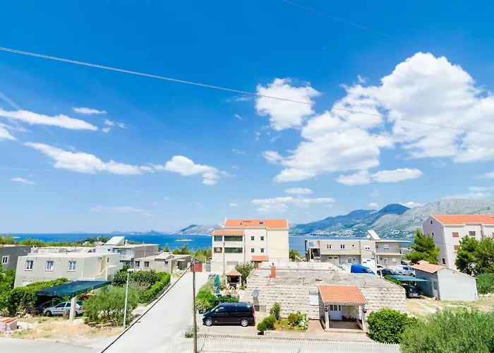 Gasthof Somnium Cavtat